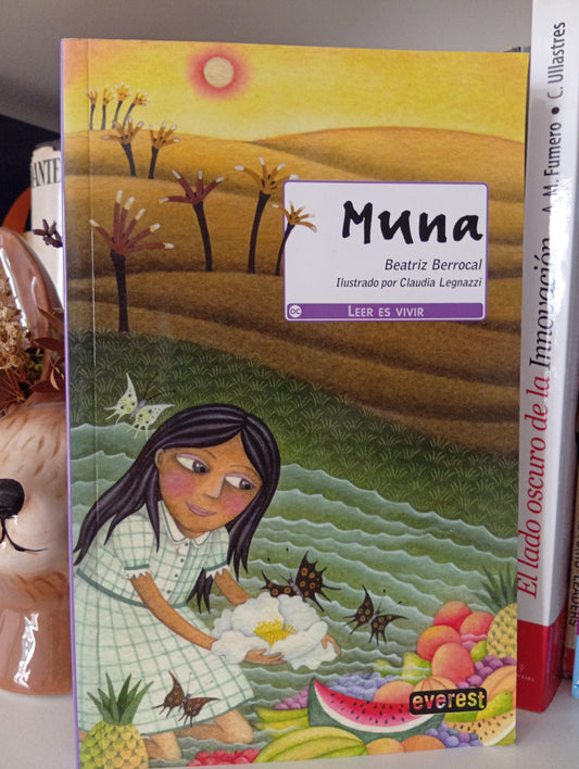 Muna