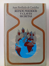 Reinos perdidos y claves secretas