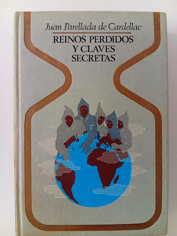 Reinos perdidos y claves secretas