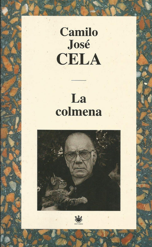 La colmena