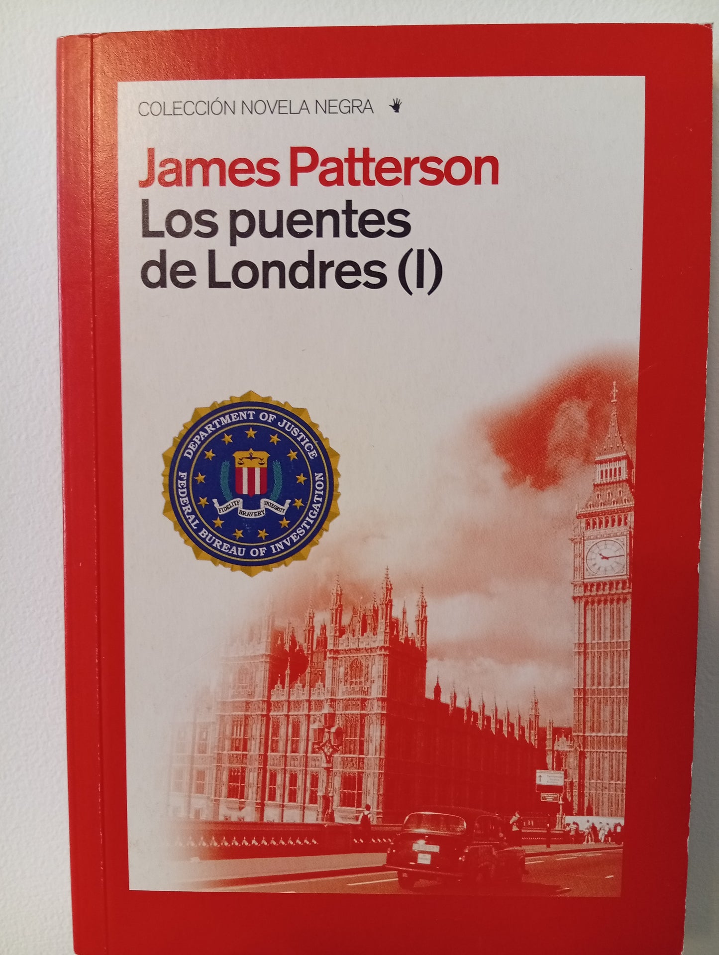 Los puentes de Londres, vol. I y II