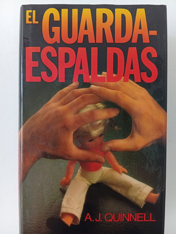 El guardaespaldas