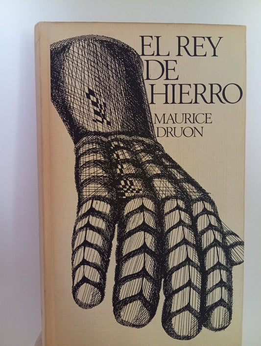 El rey de hierro