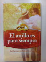 El anillo es para siempre