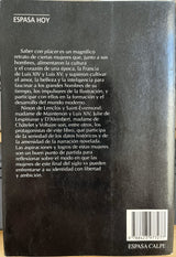 Saber con Placer: Amor, Belleza e Inteligencia