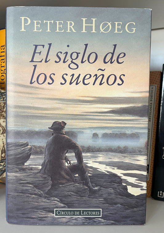 El siglo de los sueños