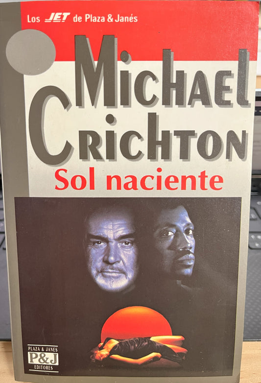 Sol Naciente