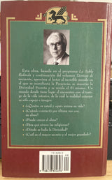 La Tabla Redonda Tomo II. La Divinidad Secreta
