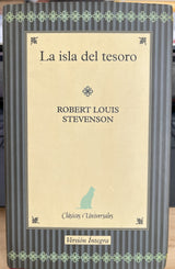 La isla del tesoro