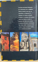 Guía de viaje por el patrimonio de la humanidad
