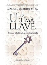 La última llave