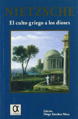 El culto griego a los dioses cómo se llega a ser filólogo