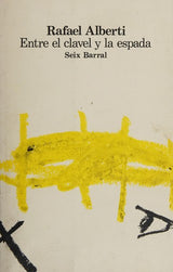 Entre el clavel y la espada: [1939-1940] (Spanish Edition)