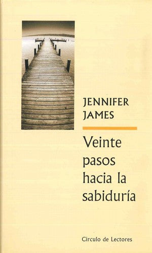 Veinte pasos hacia la sabiduría