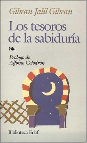 Los tesoros de la sabiduría