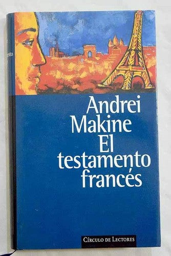 el testamento frances