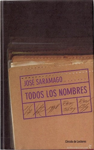 Todos los nombres