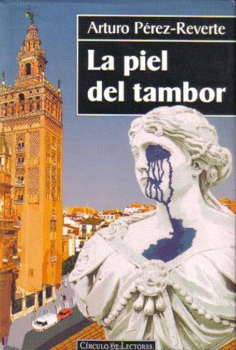 La Piel Del Tambor