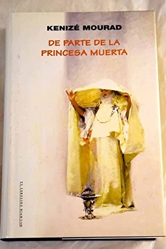 De parte de la princesa muerta