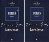 ULISES I-II