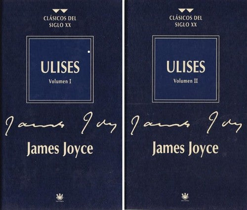 ULISES I-II