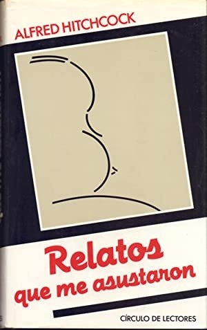 Relatos Que Me Asustaron