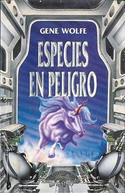 Especies En Peligro