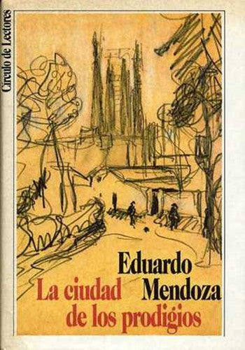 La ciudad de los prodigios