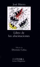 Libro de alucinaciones