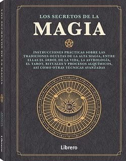 Los Secretos de la Magia