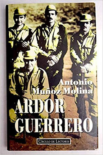Ardor guerrero