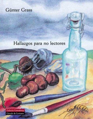 Hallazgos Para No Lectores