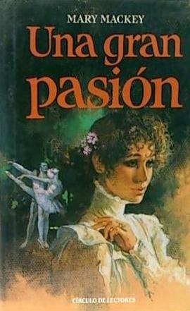 Una gran pasión