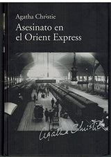Asesinato en el Orient Express