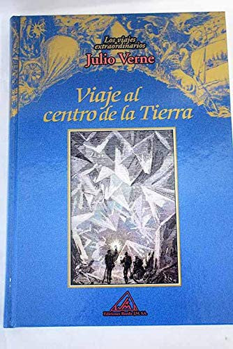 Viaje al centro de la tierra