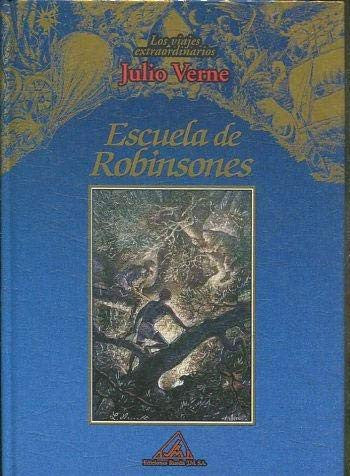 Escuela de Robinsones