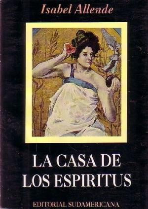 La casa de los espíritus