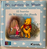 El barrio de Winnie the Pooh