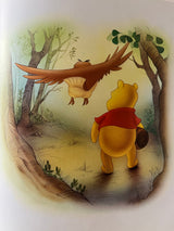 El barrio de Winnie the Pooh