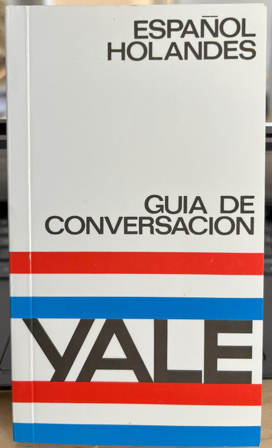 Guia Espanol-Holandes Yale